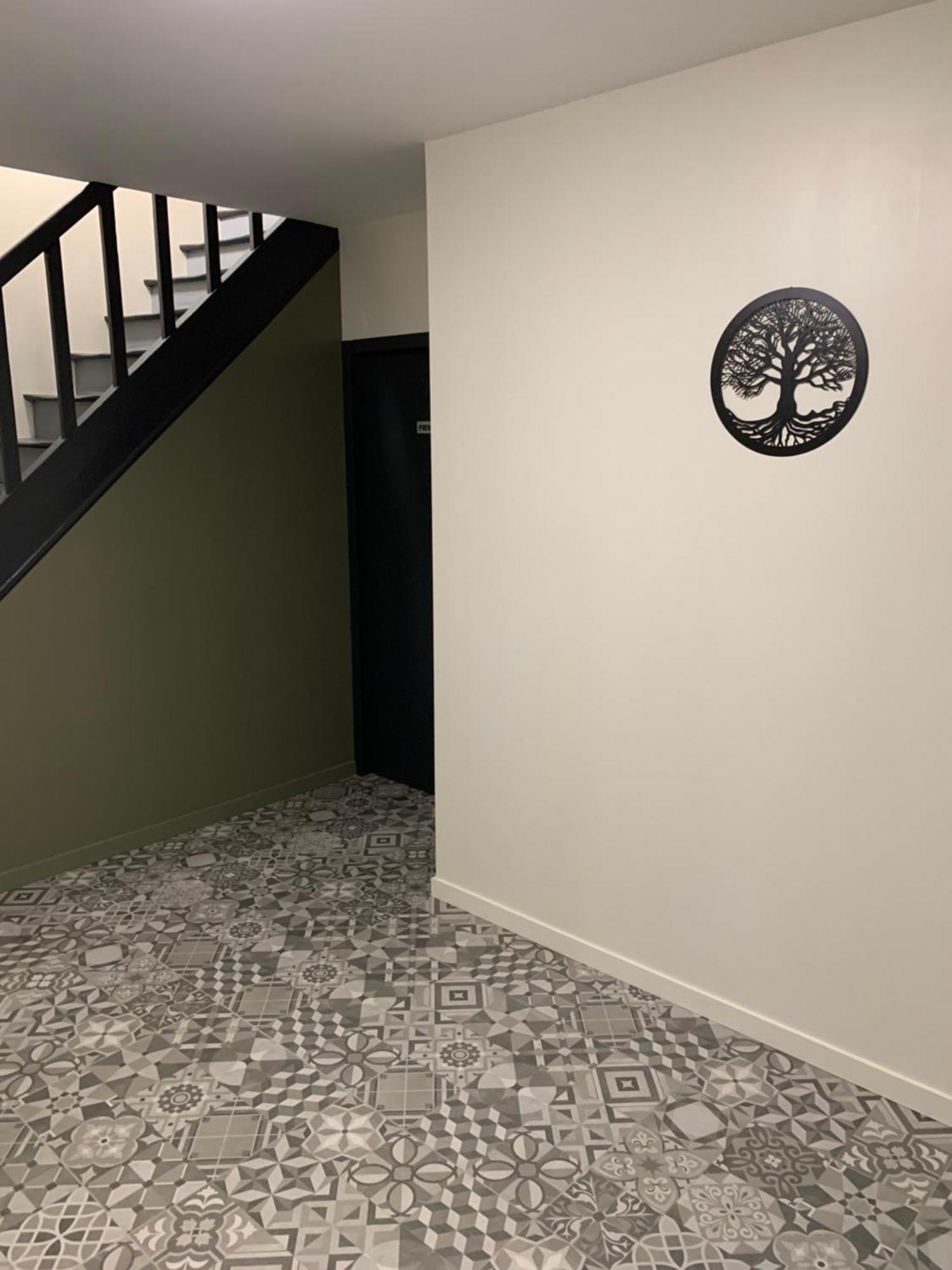 Appartement Hanami - Maulevrier Cholet Puy Du Fou Exterior foto